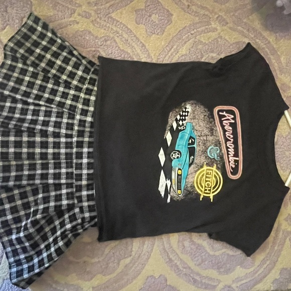 Girls Tee - Picture 2 of 3